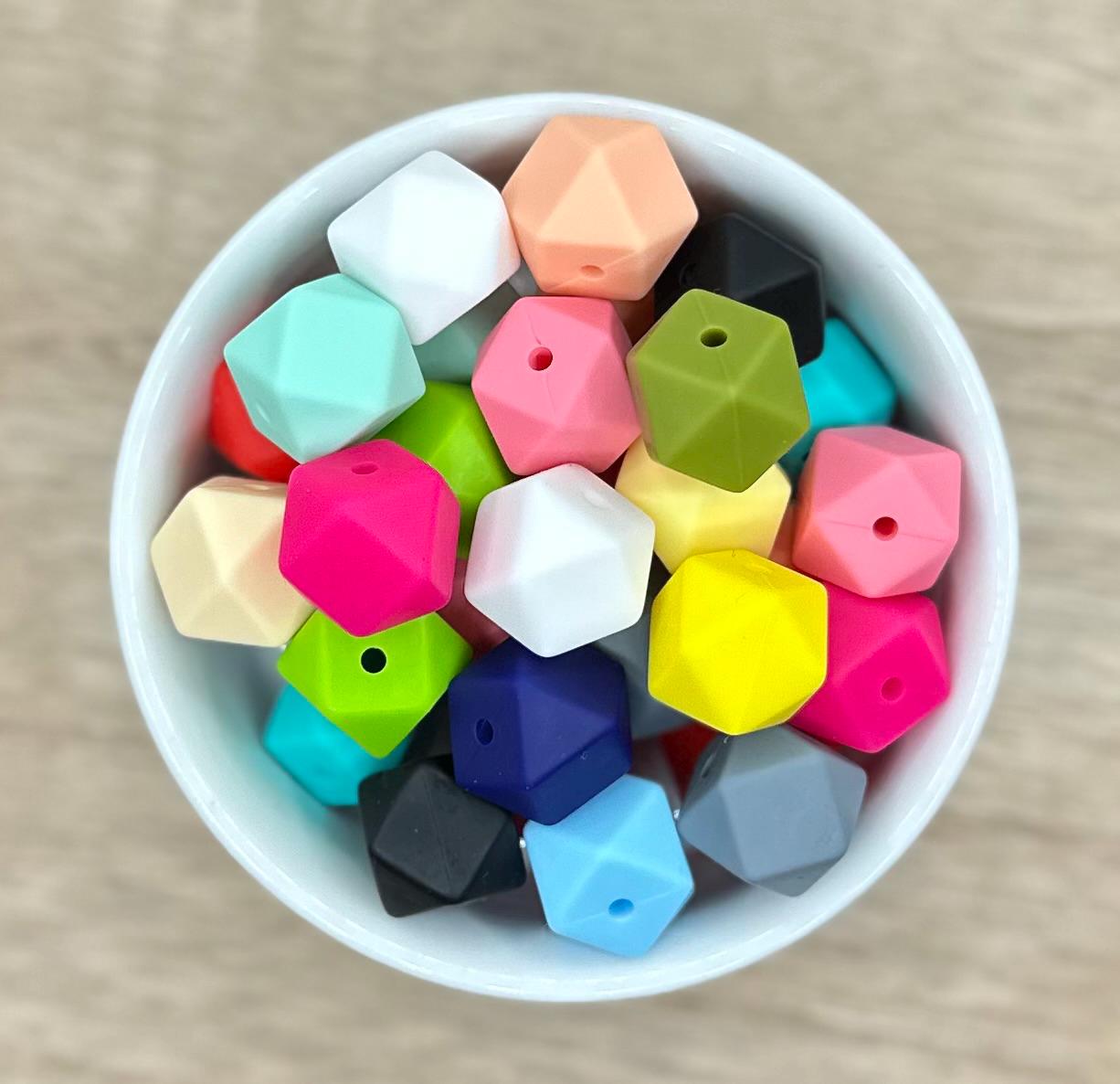 Mixed Beads