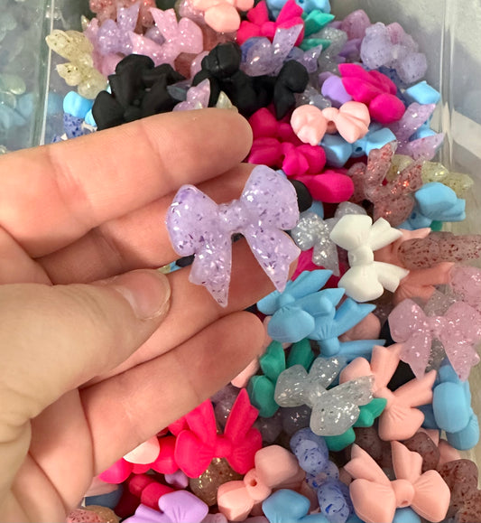 Bows Focal Mix Scoops