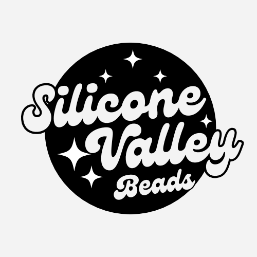 Silicone Valley Beads